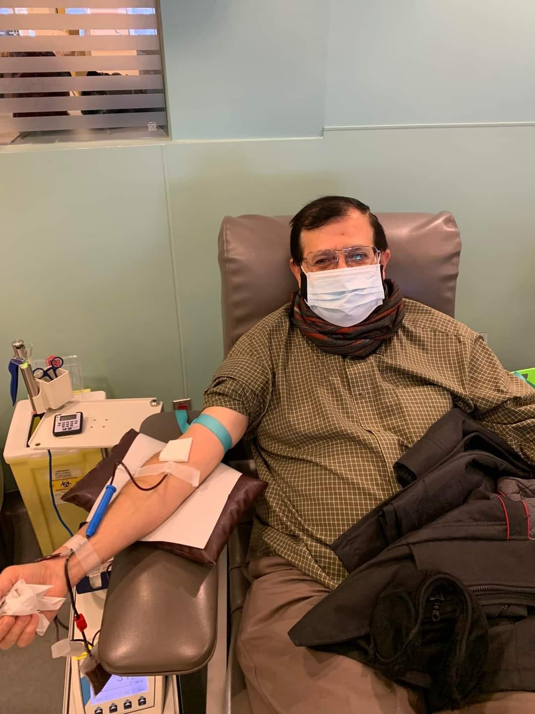 6th-annual-blood-donation-palestine-house-toronto
