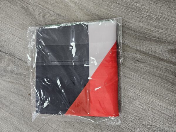 Palestine Flag 5x3 feet