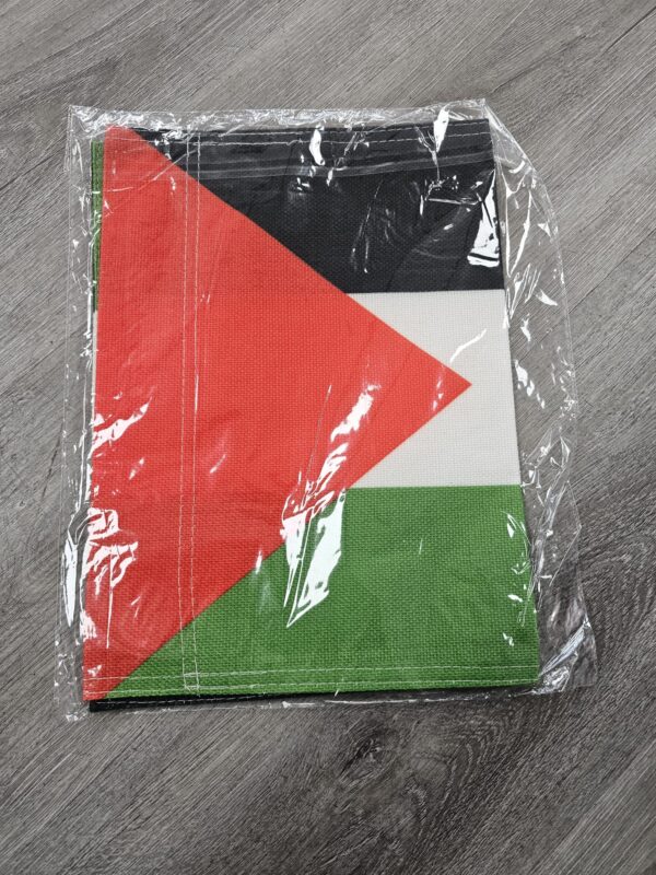 Palestine Flag
