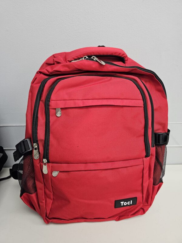 Backpack - Image 2