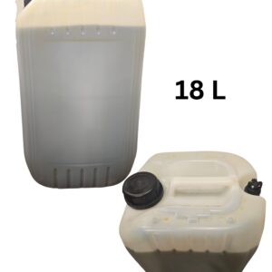 18 L of Authentic Olive oil