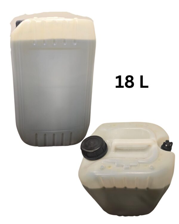 18 L of Authentic Olive oil